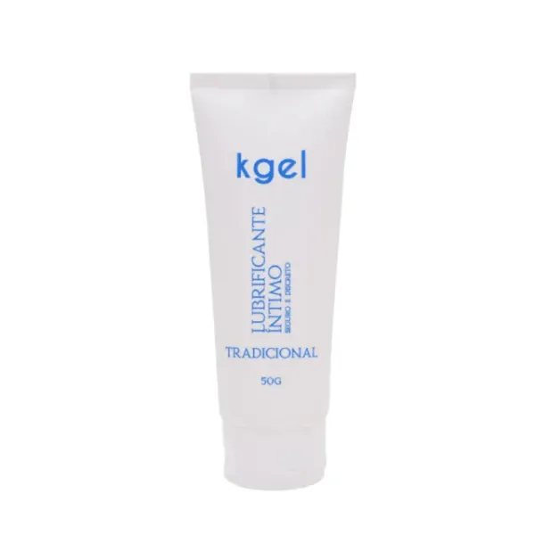 Lubrificante Neutro Kgel 50g