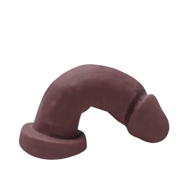 Prótese 16x 3,5 em Cyber Vertebrado Chocolate - 3