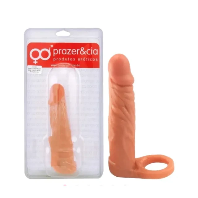 Anel Companheiro 15,7 x 3,4 cm - 1