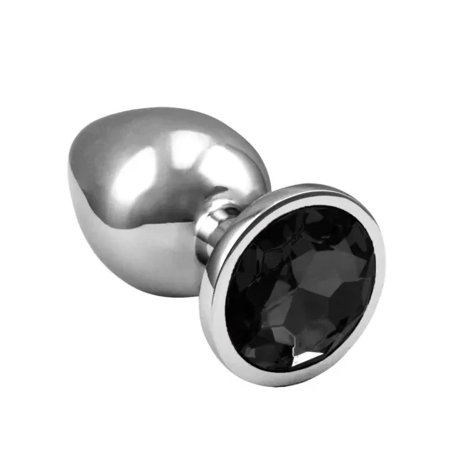 Plug P Preto - 1