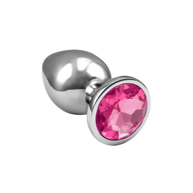 Plug P Pink  - 1