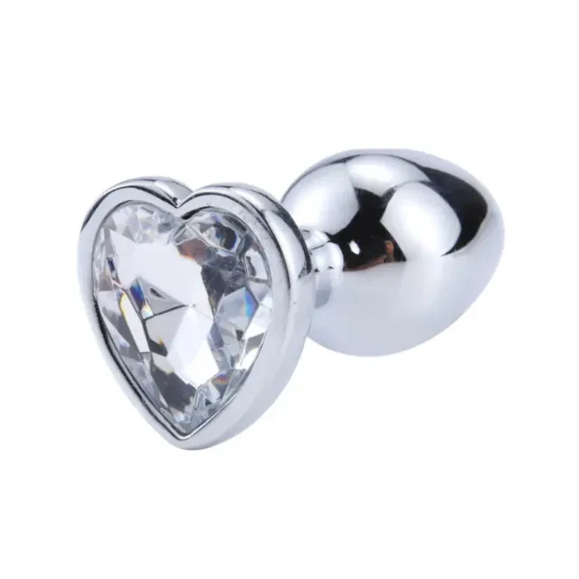 Plug P Cristal  - 1