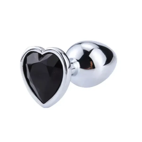 Plug P Preto
