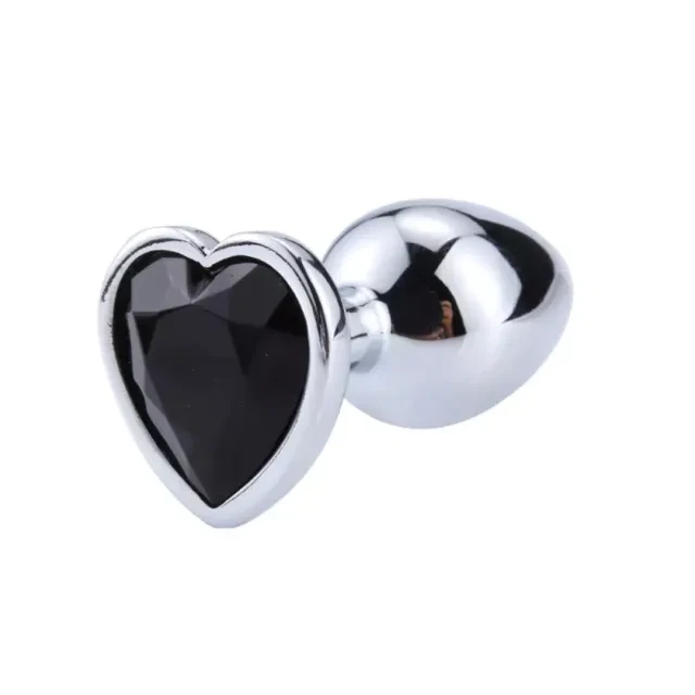 Plug P Preto - 1