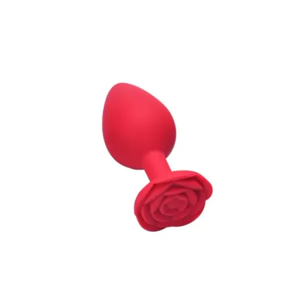 Plug M de Silicone 