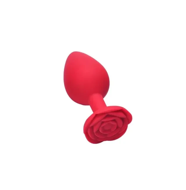 Plug M de Silicone  - 1