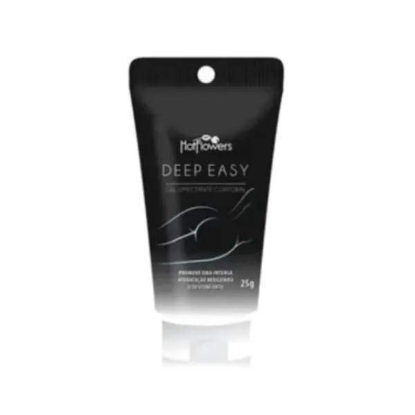 Dessensibilizante Anal Deep Easy 25g