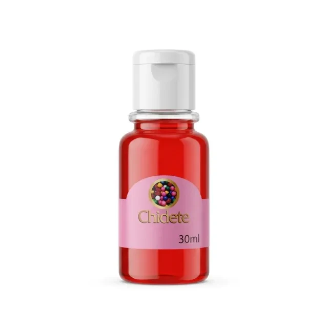 Óleo Beijável Chichete Para Massagem , Oral ou Sexo Anal é Vaginal 30ml - 1