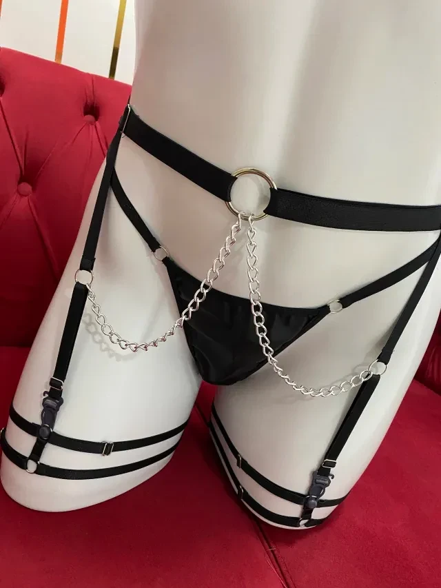 Conjunto Marcela VESTE P e M - 3