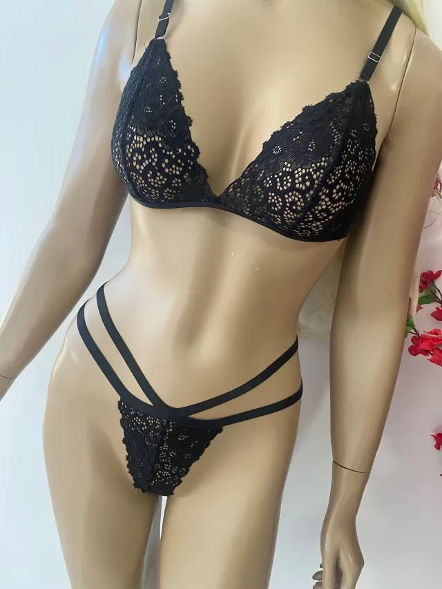 Conjunto Princesa TAM P/M - 2