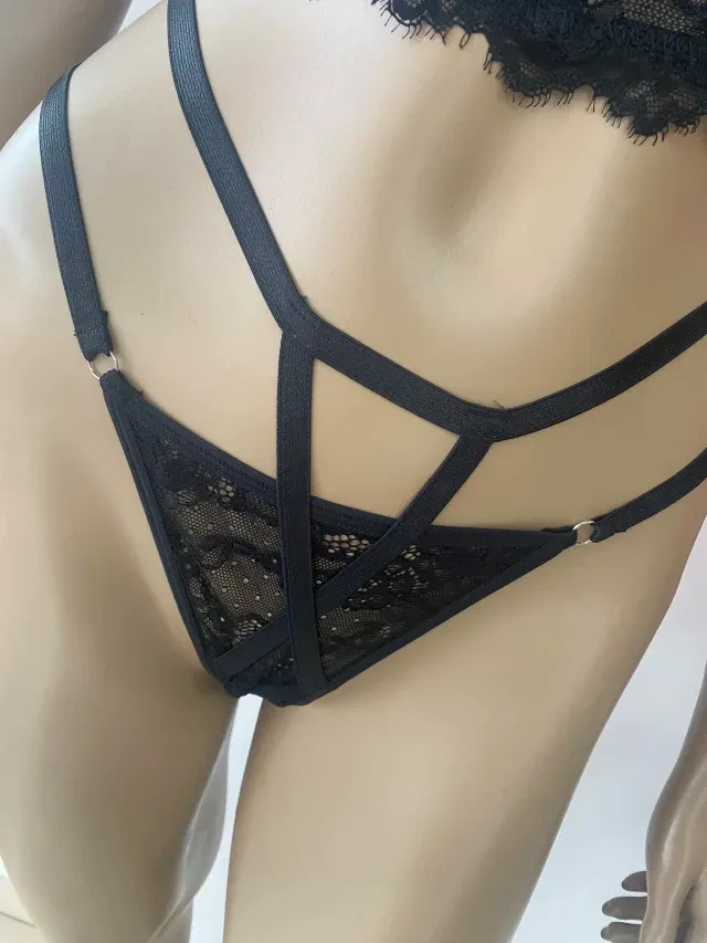 Conjunto ViVi VESTE P E M - 3