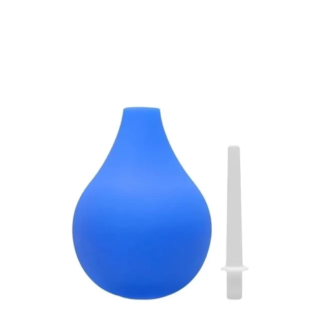 Ducha Higiênica 160ml Azul - 2