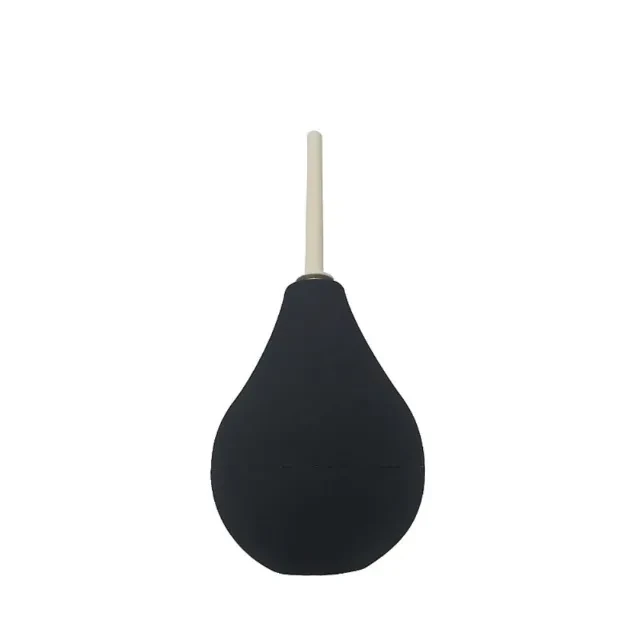 Ducha Higiênica 89ml Preta - 2