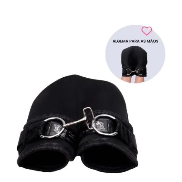 Algema para Mãos