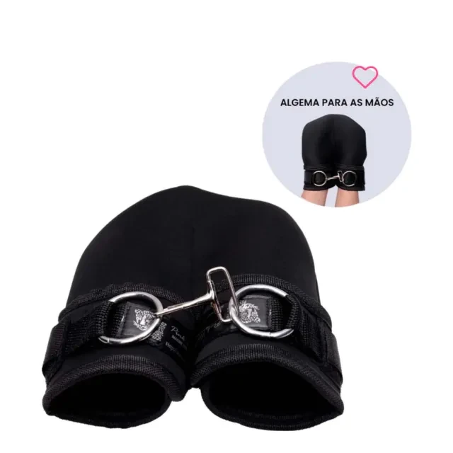 Algema para Mãos - 1