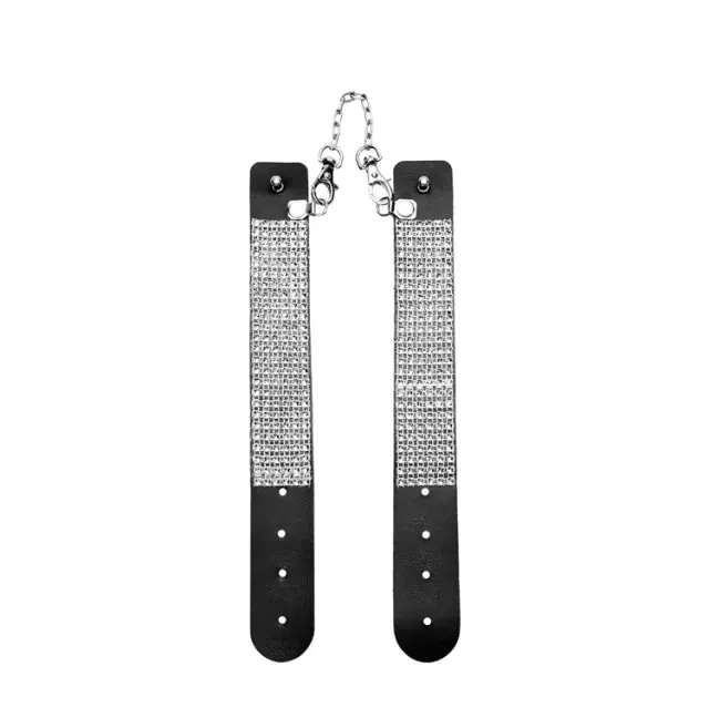 Algema Bracelete Strass - 2