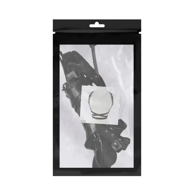 Harness Ombro e Cintura - 3