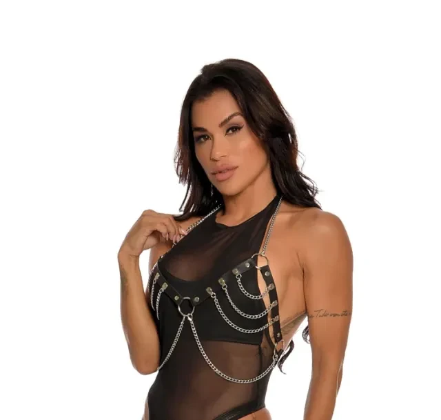 Harness Sado Top Rio - 1