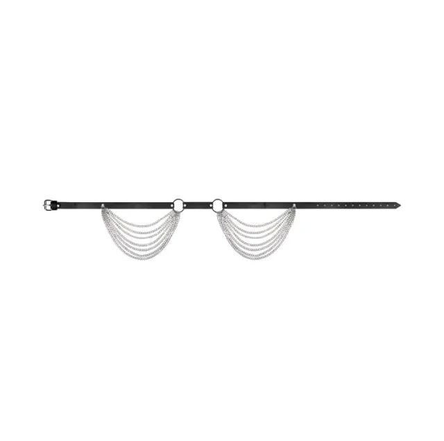 Harness Corporal com Correntes - 4