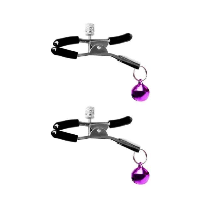 Kit Sado Bondage Peluciado 10 itens - 8