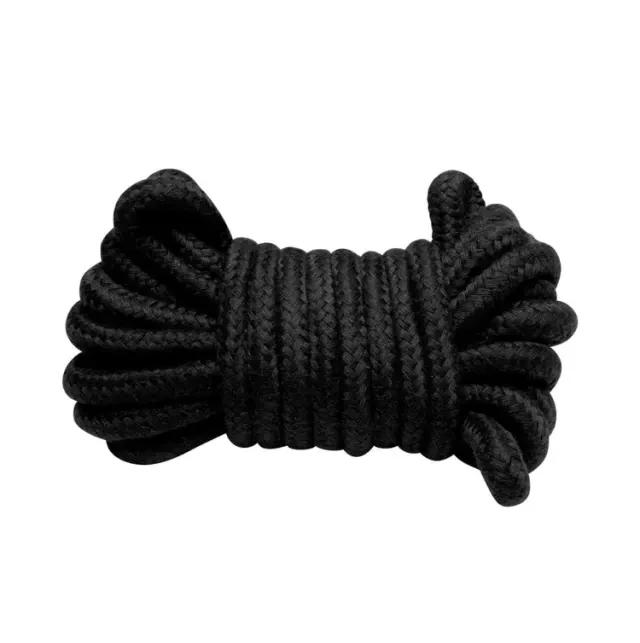 Kit Sado Bondage Peluciado 10 itens - 7