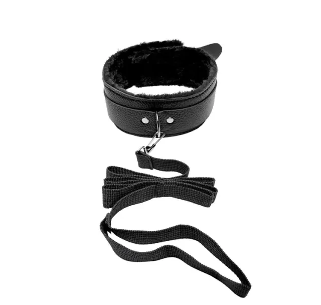 Kit Sado Bondage 15 Produtos - 3