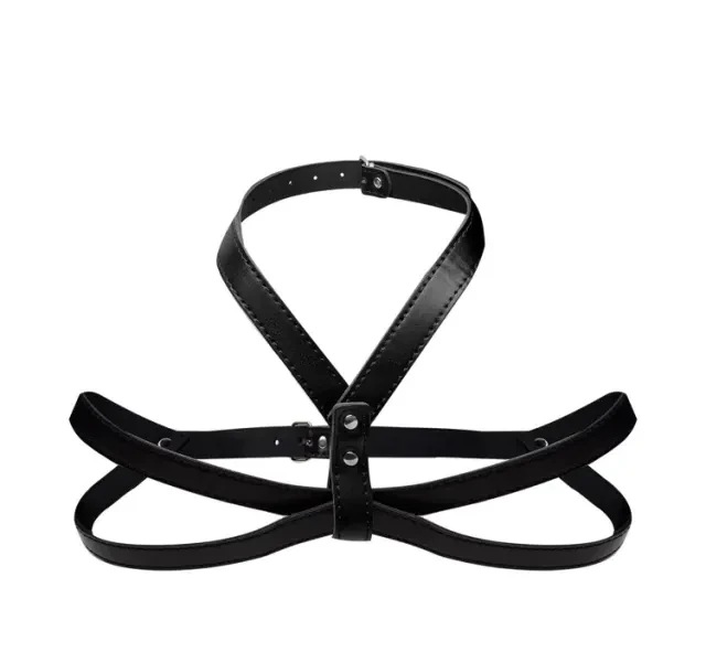 Kit Sado Bondage 15 Produtos - 7