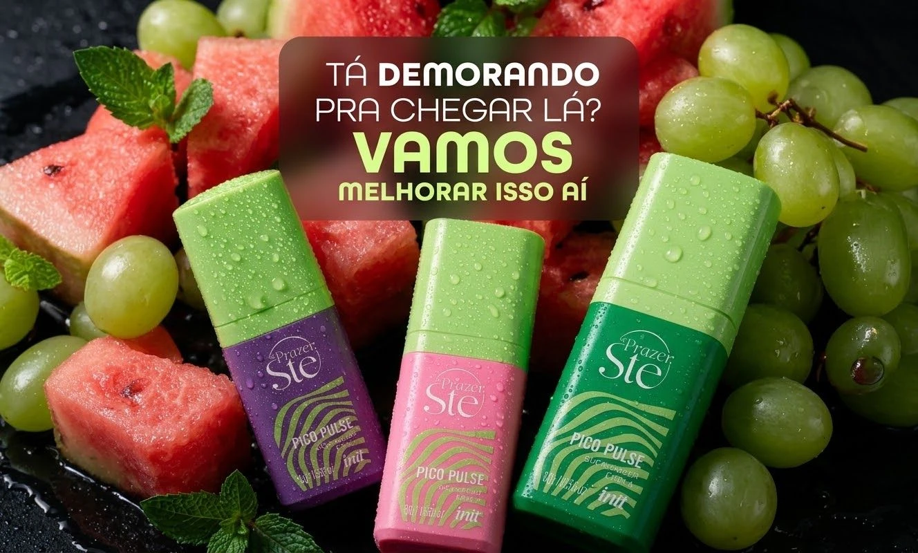 Srta Luxúria