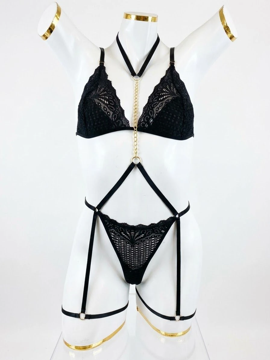 Conjunto  Bethy Veste P e M  - 1