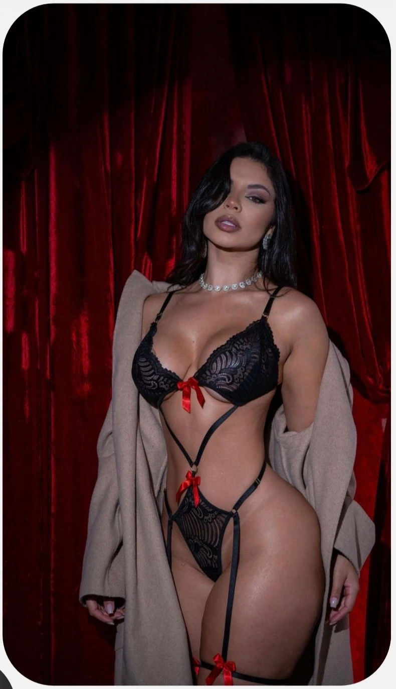 Body Camile Veste P e M  - 1