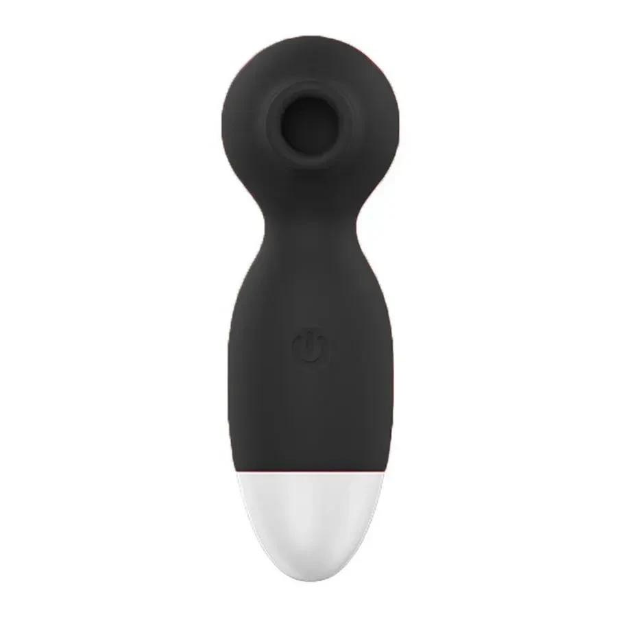 Sugador SAm Preto  Recarregável USB   - 1