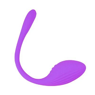 Vibrador Liu por APP Recarregável  - 2