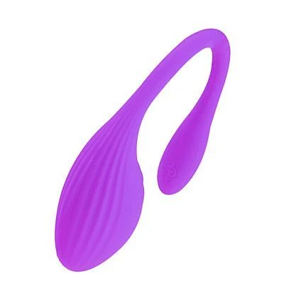 Vibrador Liu por APP Recarregável  - 3