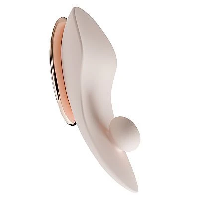 Vibrador de Calcinha Winny Via APP Recarregável  - 2