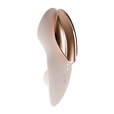 Vibrador de Calcinha Winny Via APP Recarregável  - 3