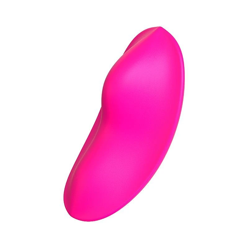 Vibrador de Calcinha Slow Via APP Recarregável  - 6