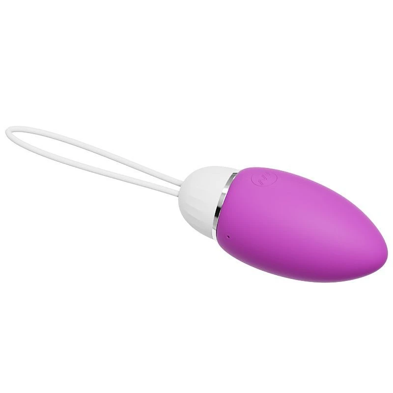 Vibrador Bullet Via APP Recarregável  - 2