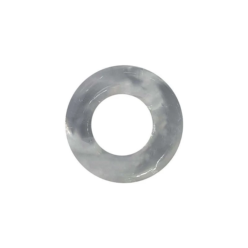 Kit 3 Anéis de Silicone  - 4