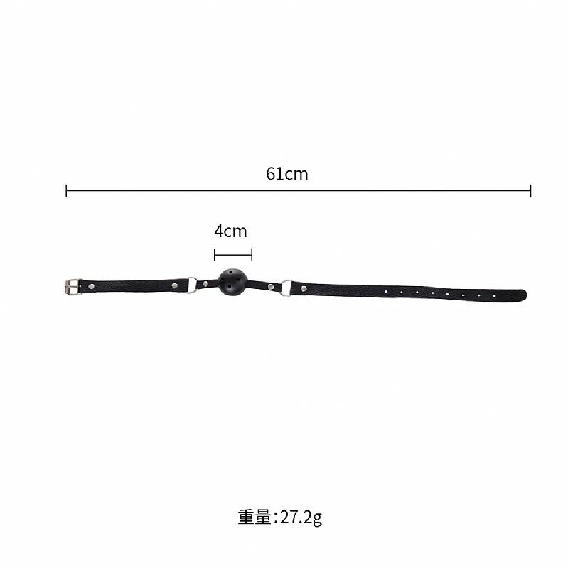 Kit Sado 4 Peças Preto - 9