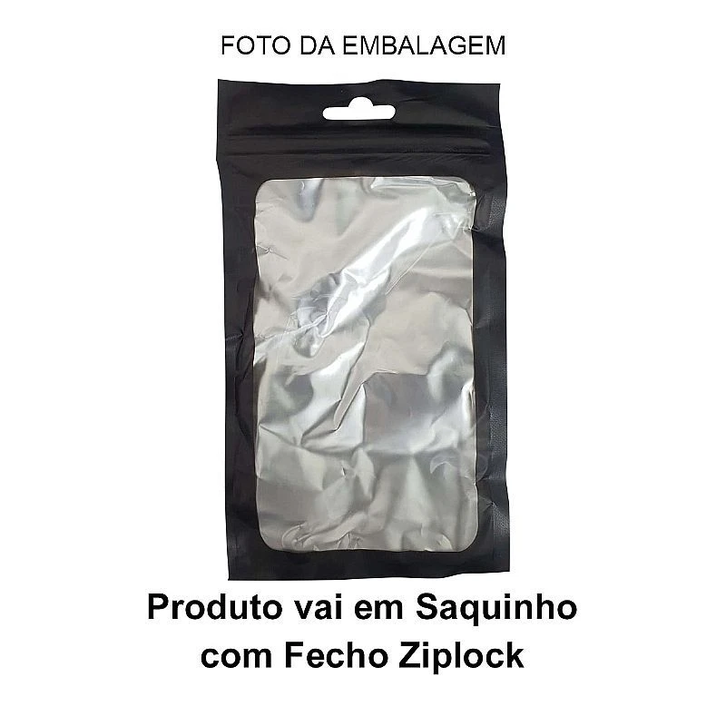 Kit Sado 4 Peças Preto - 10