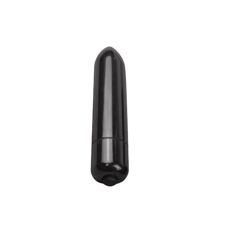 Vibrador Estimulador de Próstata a Pilha  - 5