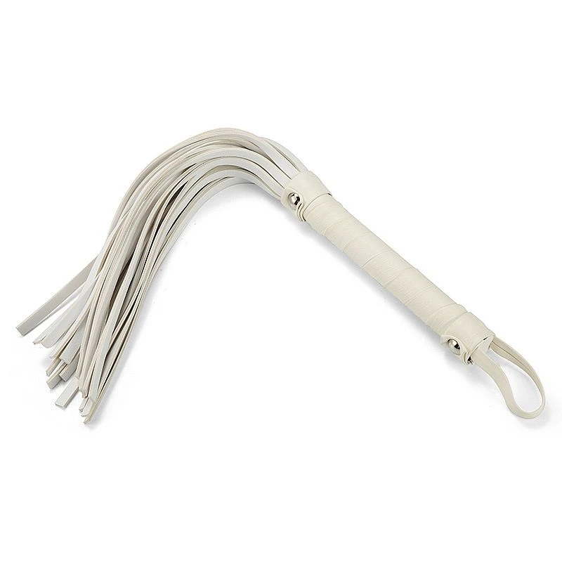 Kit Sado Bondage Enfermeira 7 Itens  - 7