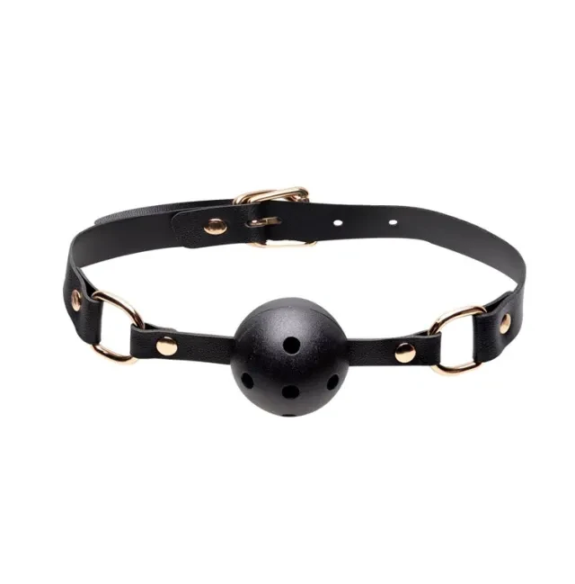 Kit Sado Bondage 10 peças  - 3