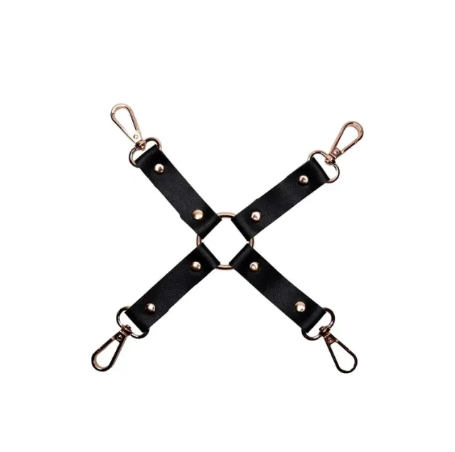 Kit Sado Bondage 10 peças  - 6