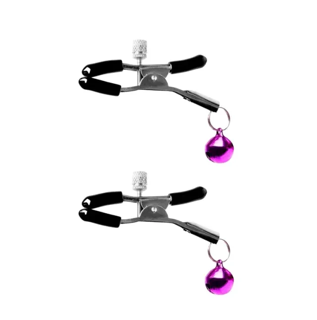 Kit Sado Bondage 10 peças  - 7