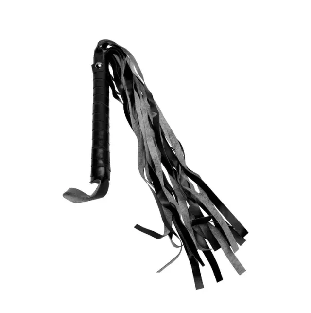 Kit Sado Bondage 10 peças  - 9