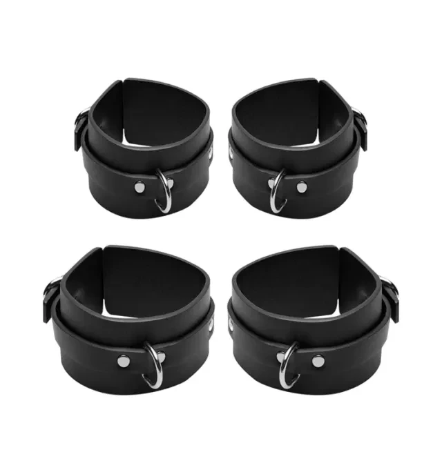 Kit Sado com Bolsa 8 itens  - 5