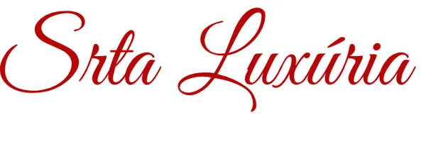 Srta Luxúria