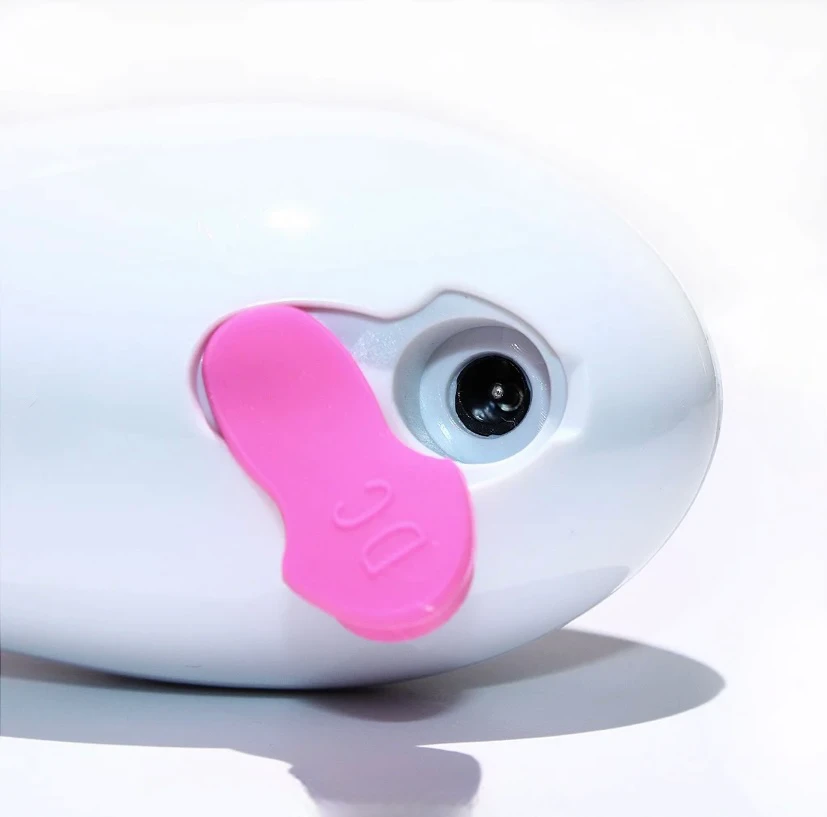 Vibrador Ponto G Recarregável  - 3