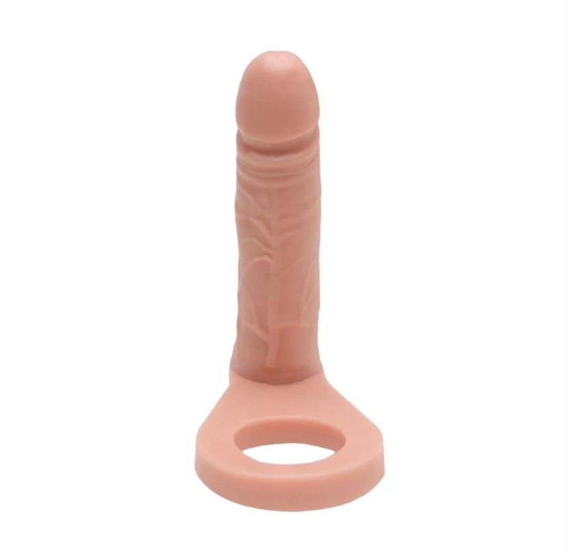 Anel Companheiro 12x 3 cm Kgel  - 3